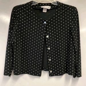 Ronni Nicole Cardigan